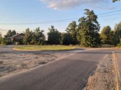 Gmina Godziesze Wielkie ponownie z dofinansowaniem na inwestycję drogową