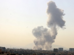 Izrael atakuje Iran: w kraju słychać wybuchy. „Operacja koordynowana z USA”