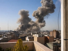 Z ostatniej chwili: Izrael uderza w Iran. Prewencyjny atak na Teheran, dym nad biurem Chameneiego. USA w tle