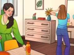 Zagadka, która miesza w głowie. Wiesz, że coś jest nie tak, ale nie wiesz co