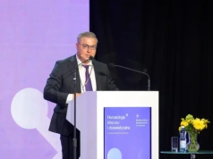Prof. Giannopoulos: Te decyzje przekładają się na życie pacjentów. Potrzebne nowe terapie w szpiczaku