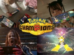 Pokemon Champions ma datę premiery. Najpierw zagrają właściciele Switcha