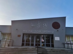 Basen w Miejskim Domu Sportu zamknięty. Wykryto obecność bakterii Legionella