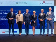 UWM zgarnia 14,5 mln zł z KPO. Lista inwestycji jest długa