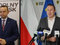 Piotr Karwan pyta o dziennikarzy i redakcje współpracujące z urzędem marszałkowskim