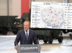 Do tych firm trafią wielkie pieniądze. Donald Tusk pokazał mapę. "Kosmiczna kwota"