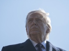 Donald Trump zabrał głos po ataku na Iran. "Poważne operacje"