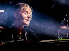 Hania Rani: muzyka to dla filmu często ostatnia deska ratunku