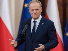 Pilny komunikat Tuska. "Odebrałem meldunki MON i MSZ"