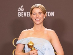 Dopiero co zdobyła prestiżową nagrodę. Szykuje się kolejny światowy hit?