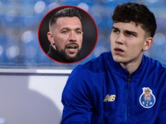 Tych słów już nie cofnie. Trener FC Porto tak podsumował występ Pietuszewskiego