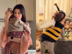 Patrycja Sołtysik pokazała pokój "pszczółki". Robi wrażenie