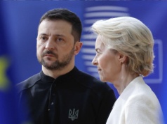 Gigantyczna skala zniszczeń. Gospodarka Ukrainy na zagranicznej kroplówce