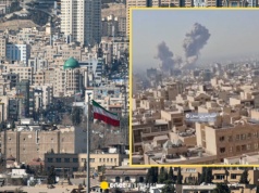 Atak USA i Izraela na Iran. Donald Trump: Jeśli nie złożycie broni, zginiecie