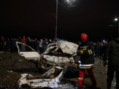 Katastrofa samolotu w Boliwii. Są ofiary. Maszyna transportowała gotówkę