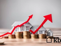 Blisko 100 tys. zł za m²? Warszawski apartament otwiera nową erę cen