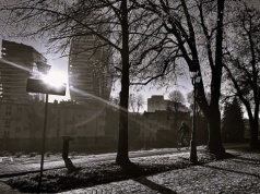 Od poniedziałku nowe zasady ruchu i parkowania  - Śródmieście dla pieszych