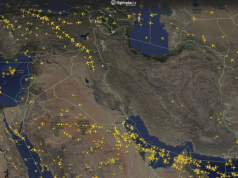 Izrael i USA atakują Iran! LOT, Wizz Air i inne linie odwołują loty
