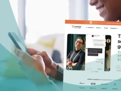 Text w trzecim kwartale 2025/26 odnotowała 28,4 mln zł zysku