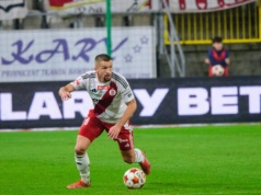 ŁKS Łódź – Miedź Legnica