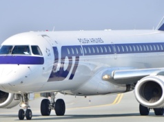 PLL LOT odwołuje wszystkie rejsy do Izraela po ataku na Iran