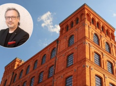 Łódź: jedyne prawdziwe miasto w Europie. Za co prezes SARP gani, a za co chwali władze?