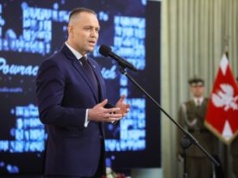 Nawrocki o ataku na Iran. "Mieliśmy świadomość"