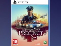 Pudło na PlayStation 5 taniej niż cyfra. Gra The Precinct za jedyne 79,99 zł w Media Expert!