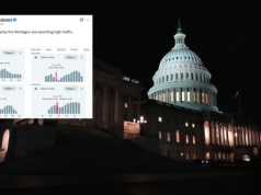 Zwiastowała nie tylko atak USA na Iran. Czym jest teoria Pentagon Pizza Index?