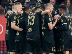 PKO BP Ekstraklasa: Pogoń Szczecin - Widzew Łódź. Relacja live i wynik na żywo