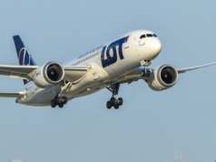 Błyskawiczna reakcja LOT na atak Izraela. Loty wstrzymane do odwołania