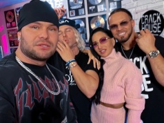 Justyna Steczkowska pokazała się ze Skolimem. Jest oficjalne potwierdzenie