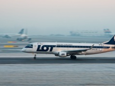 LOT i Wizz Air odwołują loty do Izraela