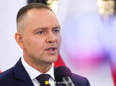 Atak na Iran. Prezydent Karol Nawrocki zabrał głos. "Jestem informowany"