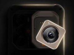 GoPro staje się zbędne? Ulefone zapowiada smartfon z odłączaną kamerą