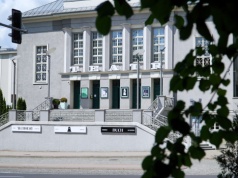 W Teatrze im. Stefana Jaracza w Olsztynie wystąpi pierwszy w Polsce chór LGBT+