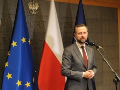 Polskie kontyngenty na Bliskim Wschodzie monitorowane