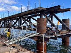 Local content w offshore FSRU w Zatoce Gdańskiej - polskie kompetencje w łańcuchu dostaw inwestycji gazowej