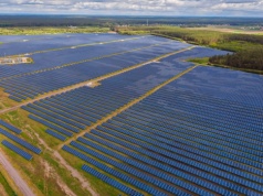 Wkrótce ruszy budowa największej farmy fotowoltaicznej w Polsce