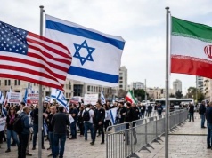 Odwołane loty do Izraela. Państwo zamyka przestrzeń powietrzną