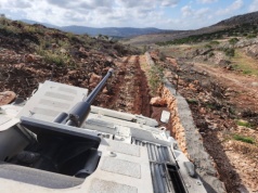 Polskie kontyngenty wojskowe na Bliskim Wschodzie w stałej gotowości. Sytuacja jest monitorowana