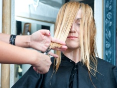 Fryzura pixie odchodzi. Teraz trixie przejmuje tron. Odmładza jak zabieg medycyny estetycznej