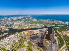 Dominik Landa odchodzi z Zarządu Morskiego Portu Gdańsk S.A.