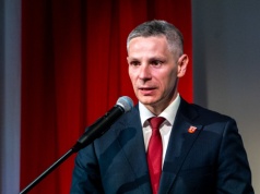 Burmistrz Kleczewa będzie współpracował z prezydentem Karolem Nawrockim