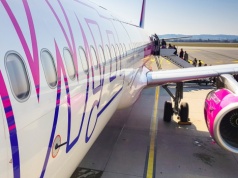 Zawieszone loty do Izraela, Dubaju i Jordanii