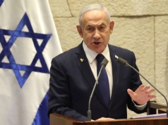 Jaki jest cel ataku Izraela i USA? Netanjahu mówi wprost