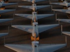 USA szykują nowe drony. Obiekty LUCAS przeciw Iranowi