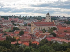 Europejska stolica zaprasza Polaków. To największe takie wydarzenie