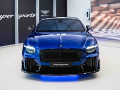 Bentley nabrał wiatru w skrzydła, a wraz z nim polscy klienci tej marki