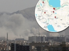 Niepokojące szczegóły operacji "Ryczący Lew". Tak wyglądał pierwszy atak na Iran